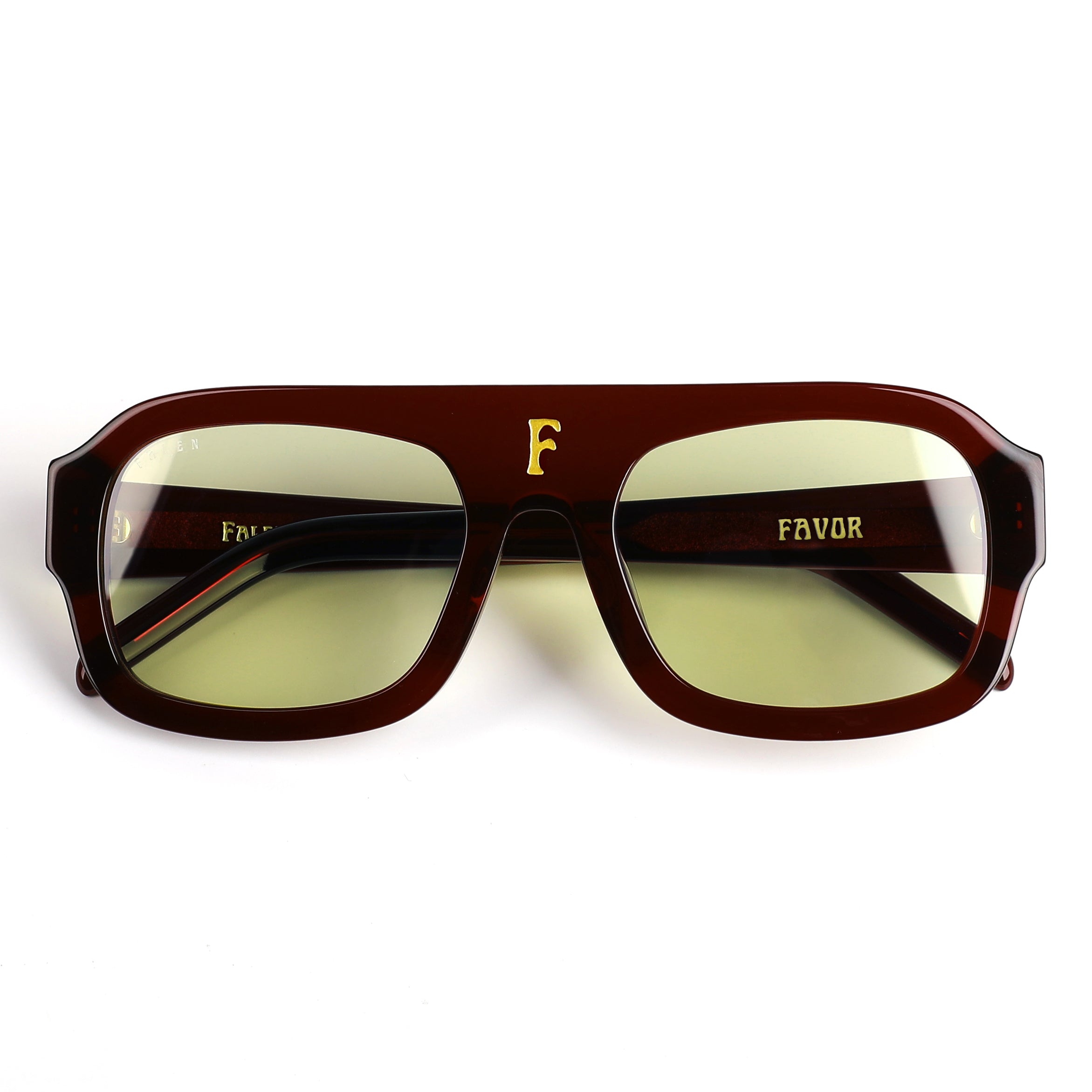 NEW IN | FAVOR