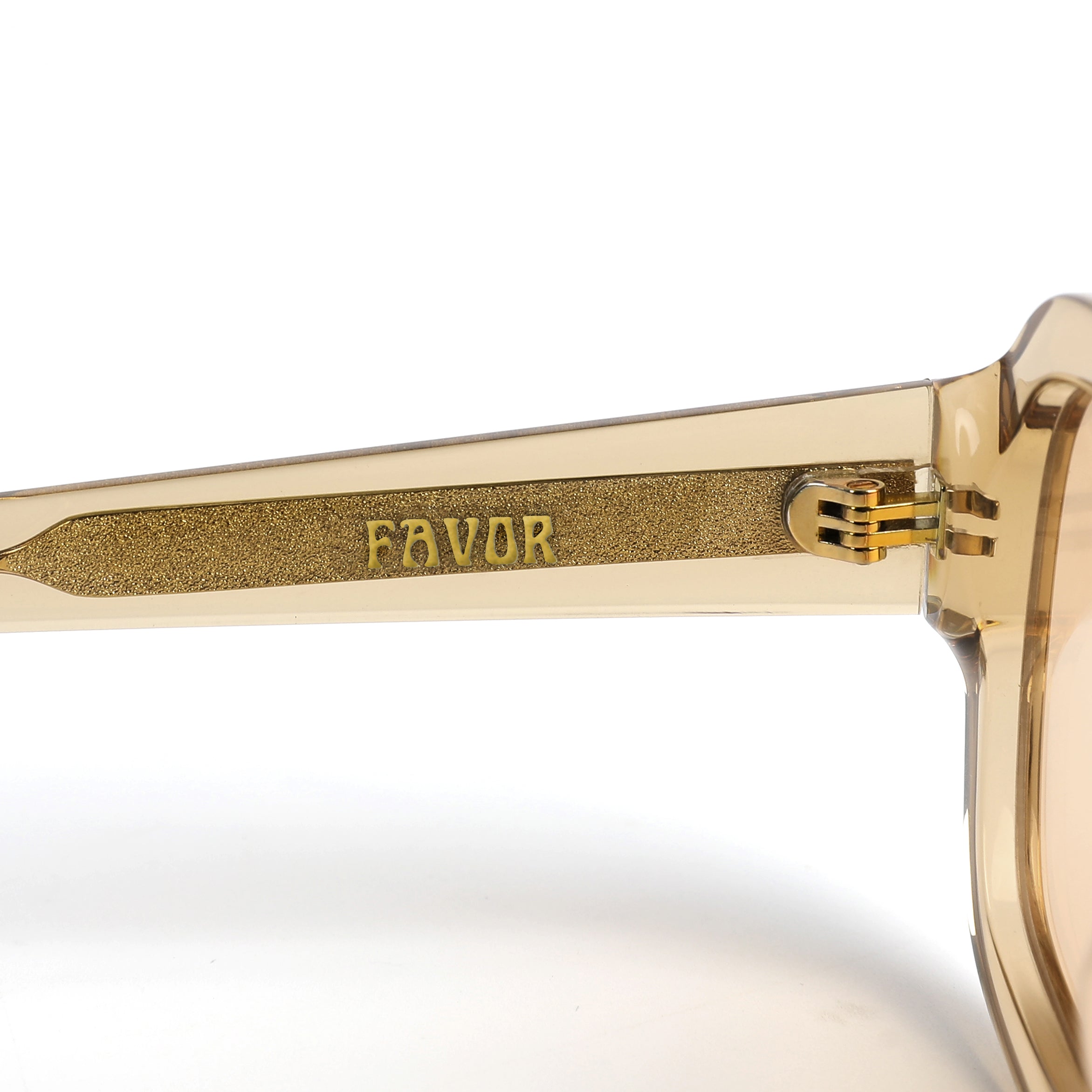 PRE-ORDER | FAVOR