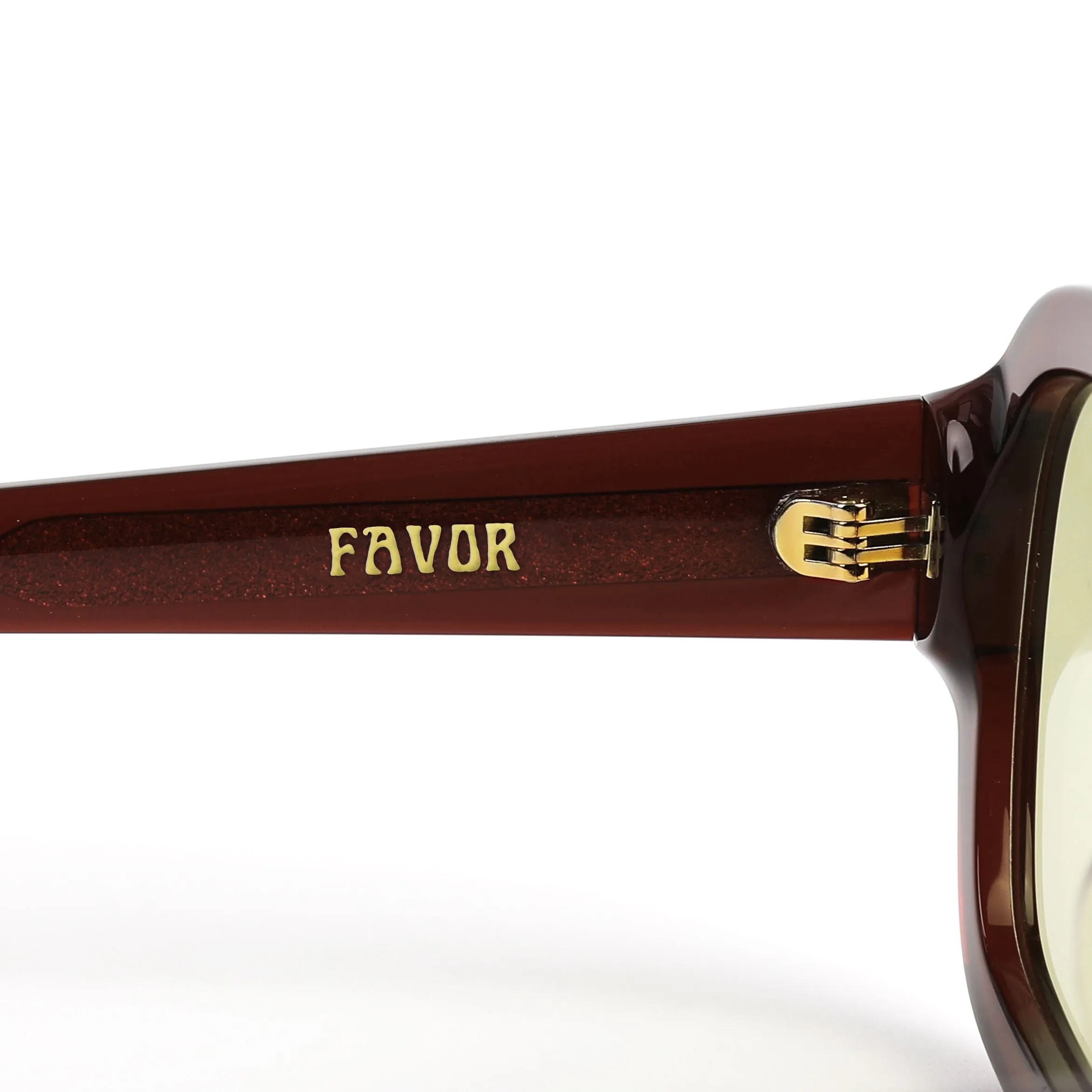 PRE-ORDER | FAVOR